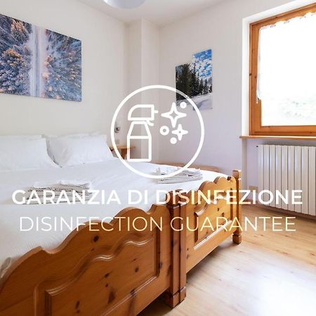 Italianway - Belvedere 28 - Genziana Premadio Εξωτερικό φωτογραφία